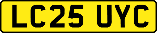 LC25UYC