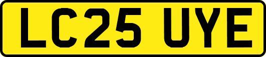 LC25UYE