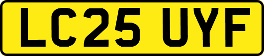 LC25UYF