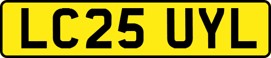 LC25UYL
