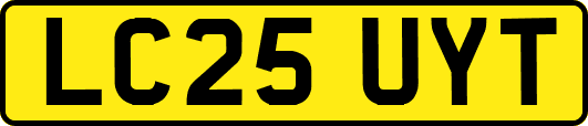 LC25UYT