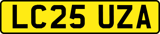 LC25UZA