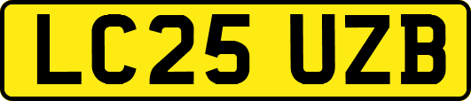 LC25UZB