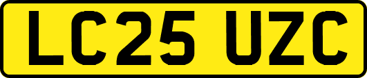 LC25UZC
