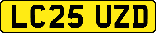 LC25UZD