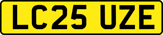 LC25UZE