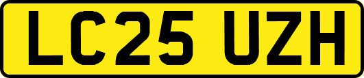 LC25UZH