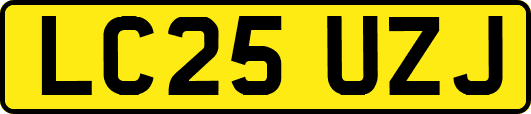LC25UZJ