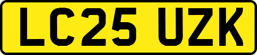 LC25UZK
