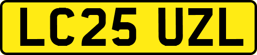 LC25UZL