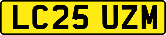 LC25UZM