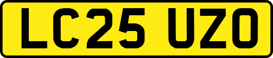 LC25UZO