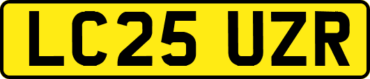 LC25UZR