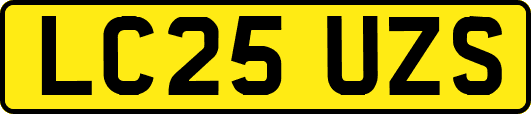 LC25UZS