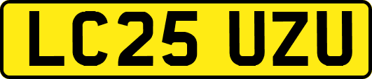 LC25UZU