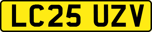 LC25UZV