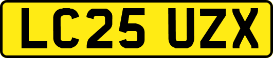 LC25UZX