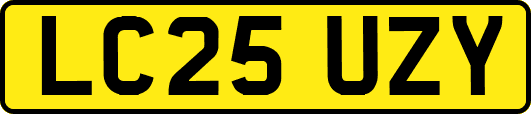 LC25UZY