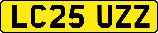 LC25UZZ