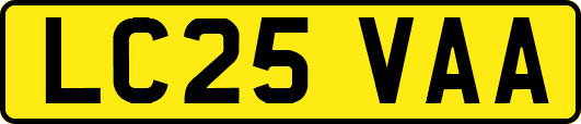 LC25VAA