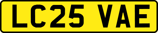LC25VAE