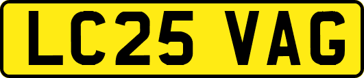 LC25VAG