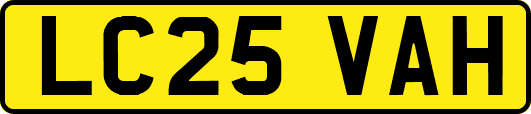 LC25VAH