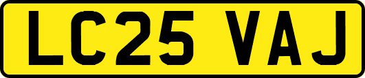 LC25VAJ