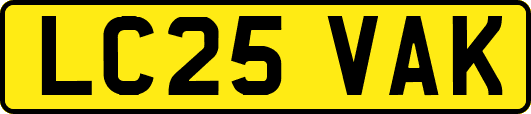 LC25VAK