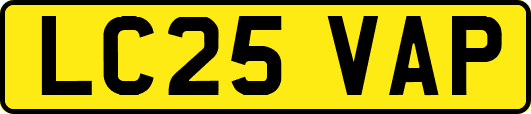 LC25VAP