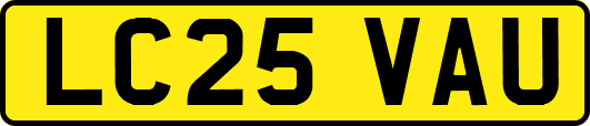 LC25VAU