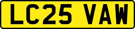 LC25VAW