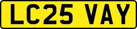 LC25VAY