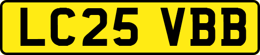 LC25VBB
