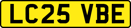 LC25VBE
