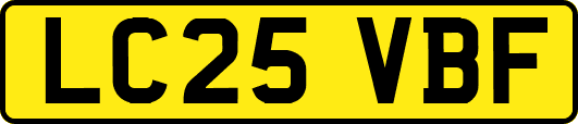LC25VBF