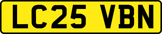LC25VBN