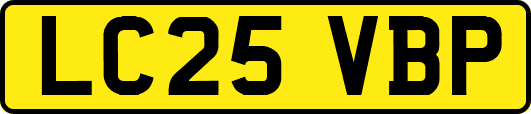 LC25VBP