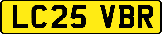 LC25VBR