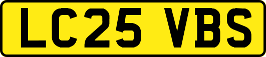 LC25VBS