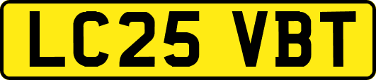 LC25VBT