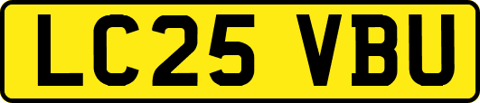 LC25VBU