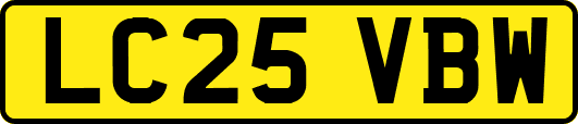 LC25VBW