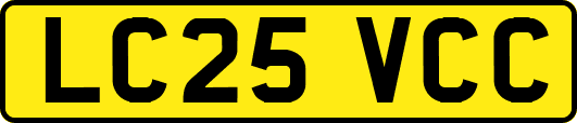 LC25VCC