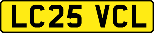 LC25VCL