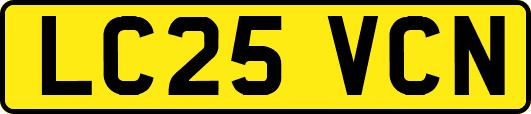 LC25VCN