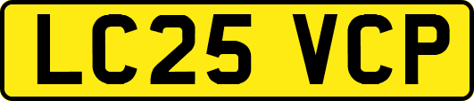 LC25VCP