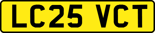 LC25VCT