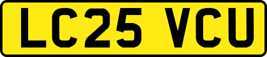 LC25VCU