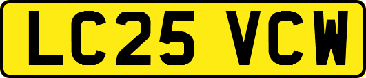 LC25VCW
